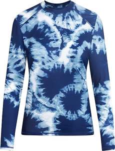 Camisas de Equitación de Algodón Sublimado 2025, Manga Larga, Capa Base de Alto Rendimiento, Personalizable, Ropa Ecuestre para Mujer - Product Image 6