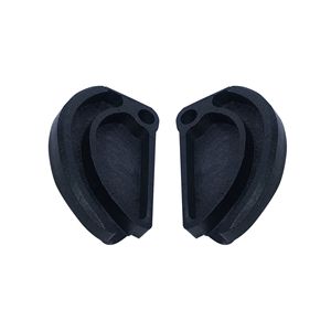 Juego de piezas de reparación de techo corredizo derecho-izquierdo para Scania - Product Image 1