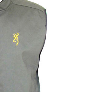 Nouveau design gilet de sécurité meilleure vente pas cher prix bonne qualité vêtements de travail d'hiver haute visibilité gilet de sécurité à vendre fabriqué au Pakistan - Product Image 5