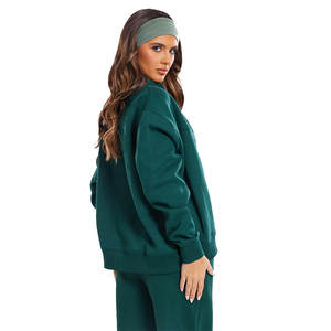 Haute qualité femmes survêtements femmes entraînement sport hiver porter différents Style survêtements au meilleur prix survêtement femmes - Product Image 3