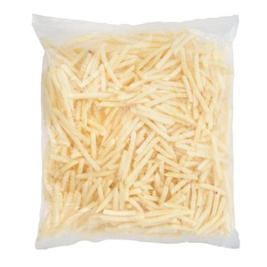 Vendita diretta all'ingrosso di patate fritte surgelate <span class=keywords><strong>IQF</strong></span> di alta qualità alla rinfusa prezzo migliore per la fornitura