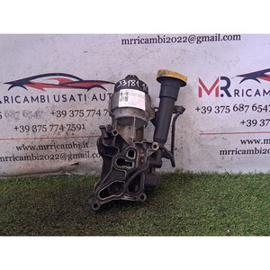 เครื่องแลกเปลี่ยนความร้อน FIAT 500 ซีรีส์ L (351_352) 55193743 330A1000 ดีเซล 1248 (12>) - Product Image 1