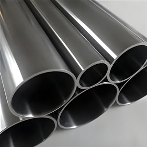 Труба из нержавеющей стали AISI <span class=keywords><strong>ASTM</strong></span> A249 A269 A270 <span class=keywords><strong>A312</strong></span> A554 SUS 304 <span class=keywords><strong>304L</strong></span> 316 316L, квадратная и круглая, сварная, с индивидуальной полировкой - Product Image 1