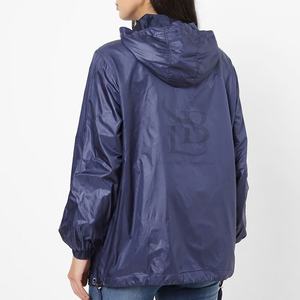 Chaqueta cortavientos acolchada para mujer, hecha a medida con diseño transpirable, colores personalizados para otoño e invierno, nuevo diseño, servicios OEM - Product Image 5