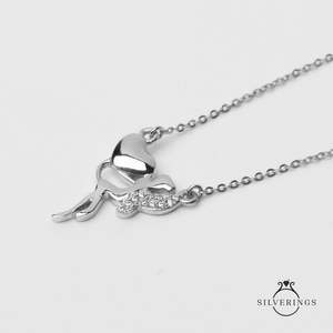 Jikroon de Aleación de Zinc en Forma de Corazón para Expresar Amor y Gratitud, Regalo Perfecto para Amigos Leales - Product Image 5