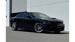 2020 Do-dge <b>Charger</b> GT RWD Neatly Used - Product Image 2
