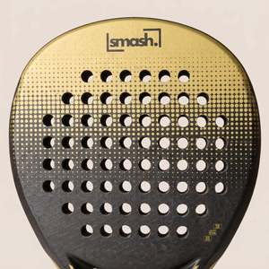 ไม้เทนนิส Smash racchetta Advanced Pro 2026 รุ่นแพเดิล - Product Image 4