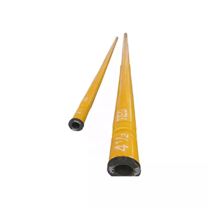 มอเตอร์โคลนเจาะหลุมขนาด 8 นิ้ว ทนทาน สำหรับงานเจาะ HDD ที่ส่งออก - Product Image 5