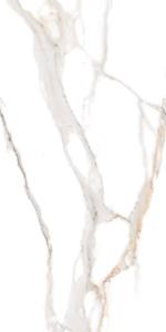 High Quality Vitrified Marble Tiles 600 x 1200 mm Glossy Finish 8.6 to 8.9 mm Thickness 1428 sq mt ALFREDA GREY - Product Image 3