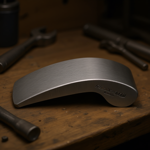 Yunque de mano Hazet con diseño en forma de cuña - Product Image 3