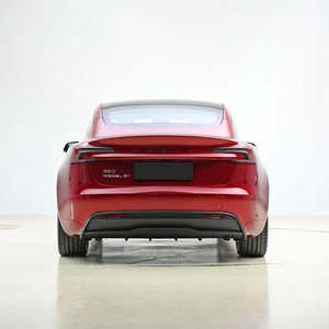 Pure Electric T e s l a Modelo 3 Coche mediano Coche eléctrico sedán de 4 puertas y 5 plazas - Product Image 2