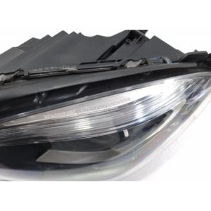 Faro LED Anteriore Sinistro MERCEDES Classe M 3a Serie A1668202259 (11>) - Product Image 4