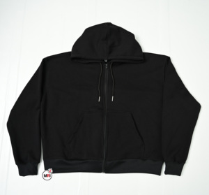 Survêtement Jogging Homme 100% Coton Polaire Haute Qualité Vente en Gros Design Personnalisable Logos Hiver Décontracté à Capuche Respirant 450g - Product Image 5