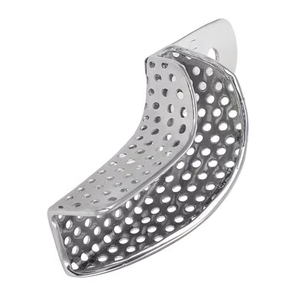 ถาดพิมพ์ลายฟันทำจากสแตนเลสเยอรมัน - Product Image 5