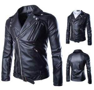 Chaqueta de piel de oveja duradera para motocicleta, vaquera, impermeable, suave, ligero, relleno de algodón, transpirable, cómoda, a cuadros - Product Image 3