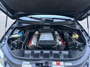 Audi Q7 Premium 2007 - Product Image 5