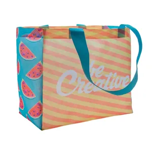 Bolsa de Compras Personalizable SuboShop B TNT, Artículo Promocional de Merchandising Personalizado - Product Image 2