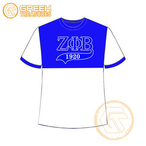 เสื้อยืดแขนสั้นผ้าคอตตอนสำหรับสตรีเสื้อยืดสมาคมสตรีผ้าคอตตอนปรับแต่งได้ - Product Image 3