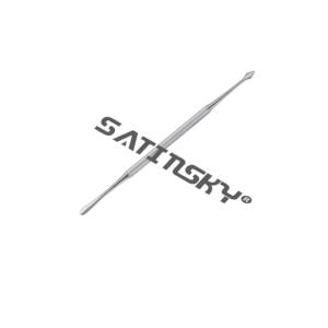 Vehe Porcelaine Sculpteurs Cire Façonnage Procédures Dentaires Outils Instruments en Acier Inoxydable Fabriqué avec AISI 420 De Réputé - Product Image 2