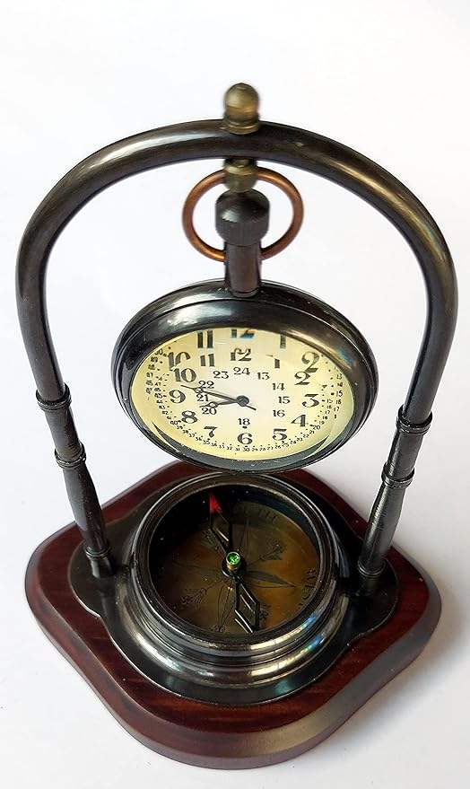 สีน้ำตาล