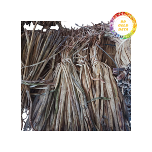 Jacinthe durable pour l'eau brute Fibres flexibles pour atelier Accessoires pour la maison Projets d'artisanat rural Produits agricoles - Product Image 6