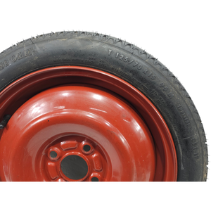 Roue de secours OPEL Agila B K12B (08>) - Product Image 4