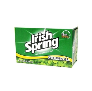 Irish Spring Moisture Blast Bar <b>Soap</b> - 2 Pack Bulk Wholesale Stock - Product Image 4