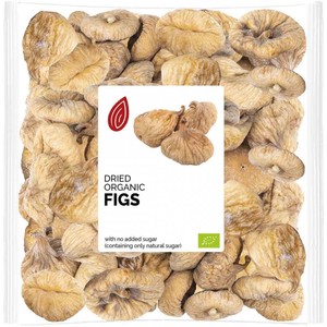 Figues entières séchées de qualité supérieure 1kg, emballage sous vide, conservées en saumure, procédé AD, non-OGM, naturelles, en vrac, fournisseur en gros, durée de conservation 36 mois - Product Image 5
