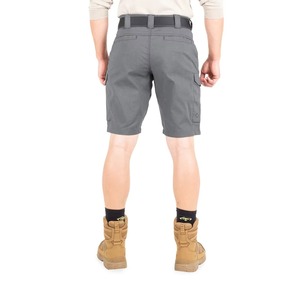 Venta al por mayor de pantalones cortos Cargo con bolsillos de los hombres con diseño clásico de secado rápido transpirable Venta caliente pantalones cortos Cargo para los hombres en color personalizado - Product Image 6