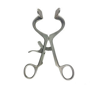 เครื่องเปิดปากทางทันตกรรมแบบใช้มือเครื่องดึงปากแก้ม - Product Image 2