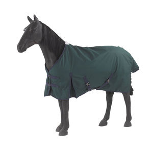 Équipement de tapis de cheval en molleton polaire d'intérieur en gros de haute qualité pour les sports équestres et les chevaux de spectacle - Product Image 6