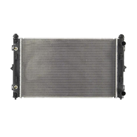 JD 38025 nouveau radiateur de refroidissement en aluminium de pièces de véhicule pour CHRYSLER STRATUS CHRYSLER 4596399AA radiateur
