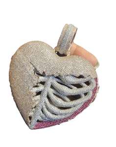 Collier pendentif personnalisé pour hommes de style militaire avec gravure personnalisée - Product Image 2