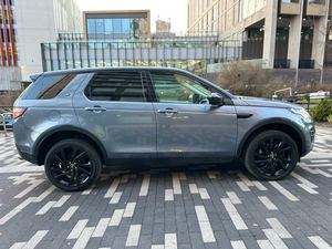 LAND ROVER DIS-CO-VERY SPORT D'OCCASION LHD/RHD 2018 - Product Image 3