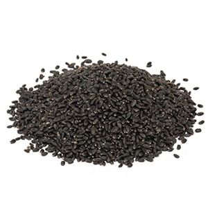 Semillas de Albahaca Secas Naturales Premium, Alta Pureza, Exportación a Granel, Tamaño Ovalado Pequeño, Baja Humedad, para Preparar Té, Superalimento Saludable, India - Product Image 5