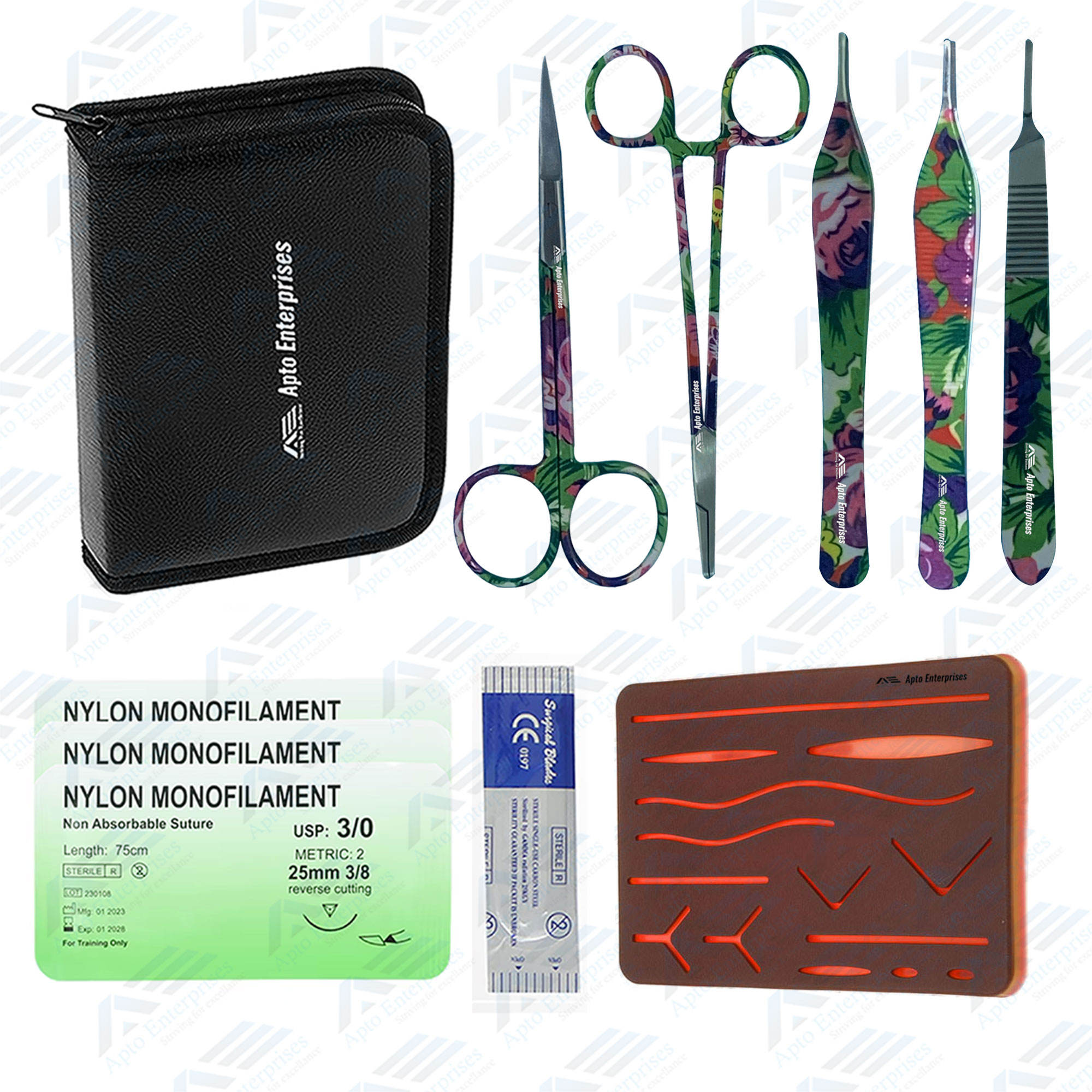 Suture Kit