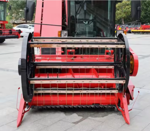 Equipos de cosecha de agricultura avanzada seminuevos - Product Image 3