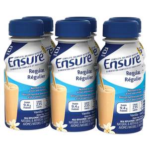 Vente directe d'usine en gros à prix compétitif, garantissant un shake nutritionnel original - 8 oz. Bouteilles au prix de gros - Product Image 5