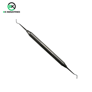 Excavador Dental Profesional de Alta Calidad para la Eliminación de Caries, Herramienta Dental - Product Image 4