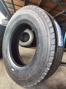 Neumáticos de camión de remolque radial de bajo precio de alta calidad nuevos sin cámara 295 75R22.5 315 70R22.5 295 80R22.5 315 80R22.5 - Product Image 3