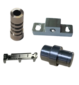 Pièce métallique personnalisée - Product Image 1