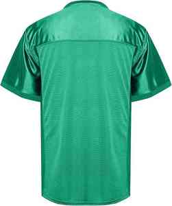 Color personalizado nuevo equipo de hombres uniforme de fútbol americano Jersey de alta calidad XL Tops camisetas bordadas para jóvenes - Product Image 3