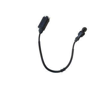 Bobina di Accensione Originale di Alta Qualità per Kymco Xciting 250 2005, Confezionata in Scatola di Plastica - Product Image 1