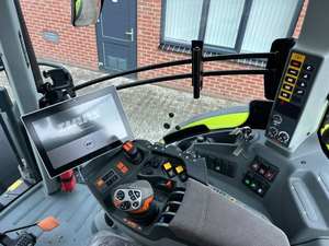 Tracteur CLAAS ARION 660 à vendre - Product Image 4