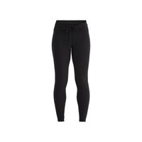 Leggings fins en modal de grande taille XL à 8XL Legging de couleur unie à longueur de cheville Pantalon extensible d'entraînement pour femmes