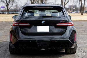 2026 M5 Touring Híbrido Enchufable V8 de 717 CV con Tracción Total, Paquete Ejecutivo, Volante a la Izquierda, Automático, Usado, Euro VI, 5 Asientos - Product Image 6