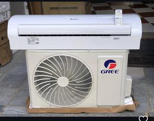 Wholesale GREE 2 Ton Smart <b>Mini</b> Split <b>Air</b> <b>Conditioner</b> 220V High Efficiency Split <b>Air</b> <b>Conditioners</b> for Outdoor Villa Use GREE AC - Product Image 5