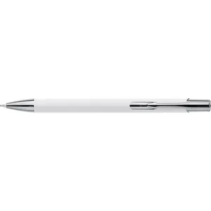 Penna a Sfera Personalizzata Ecologica Anisa per Gadget Promozionali - Product Image 4
