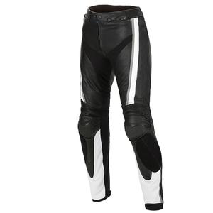 Pantalon de motard en cuir pour homme, vêtements de moto, prix d'usine, produit tendance 2026 - Product Image 5