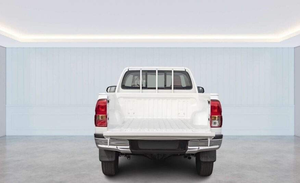 Usado, 4x4, Volante a la Izquierda, Cuero, R18, Cabina Individual, Transmisión Automática, Modelo 2021/2024 2025, 100% Funcional, Sin Accidentes - Product Image 4